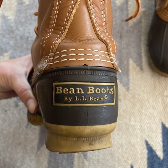 L.L. Bean Boots - Picture 4 of 7
